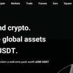 Bitget Review