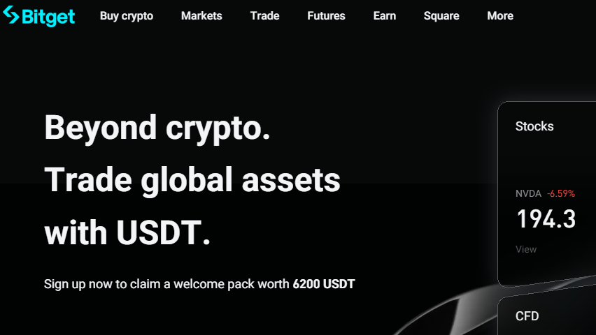 Bitget Review 2026: Ratings, Features and Why Traders Trust It
