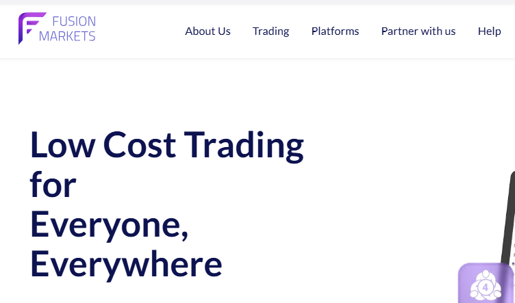 Fusion Markets Review 2026: Ratings, Features and Why Traders Trust It
