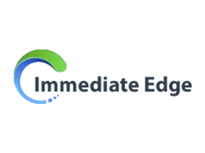 Immediate Edge Logo