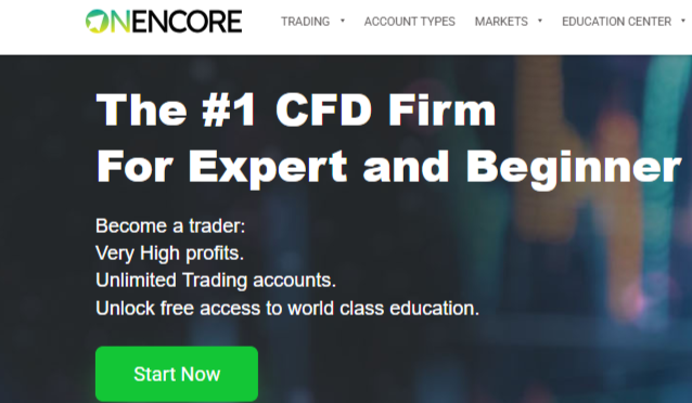 Onencore Review 2026: Is Onencore Safe to Trade With?