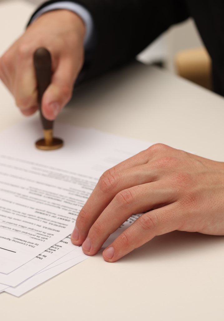 Overlooking Regulation and Licensing