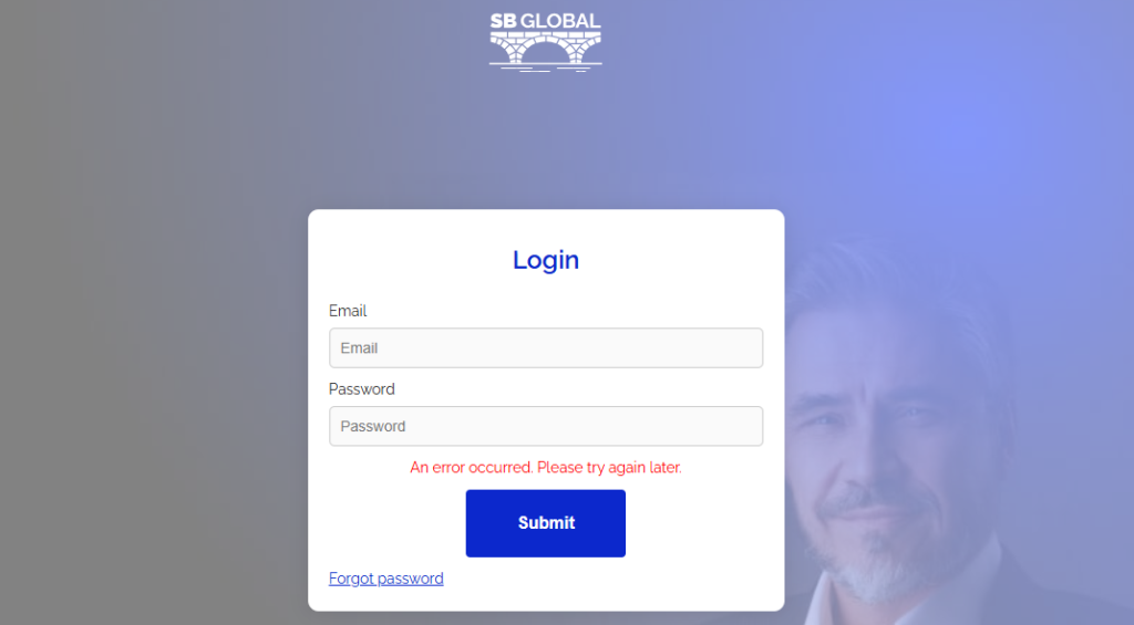 SBGlobal Review Website