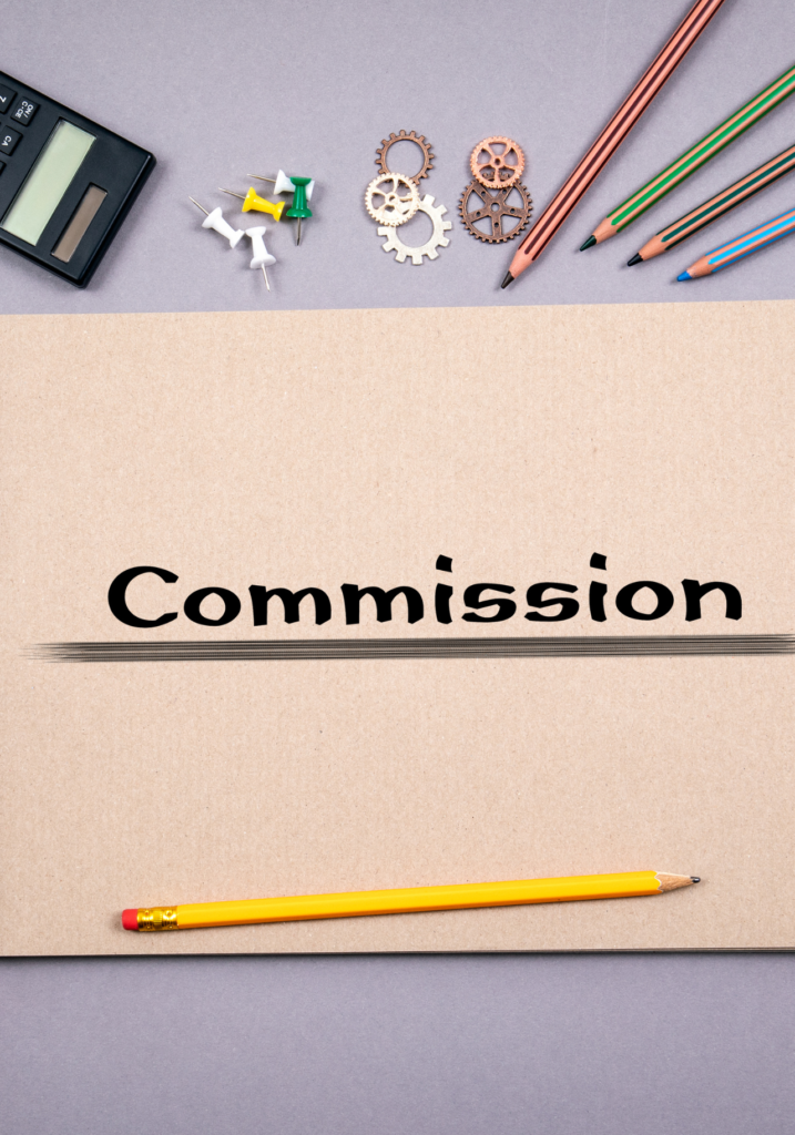 Spreads, Commissions, and Markups