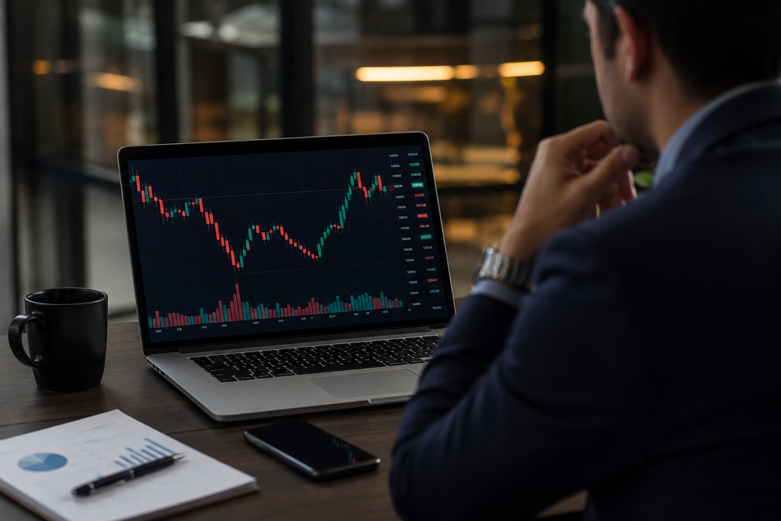 Standard Crypto Trading Review 2026: Is Standard Crypto Trading Safe to Trade With?