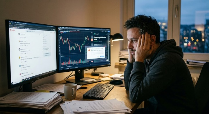 Aibos AG Review 2026: Is Aibos AG Safe to Trade With?
