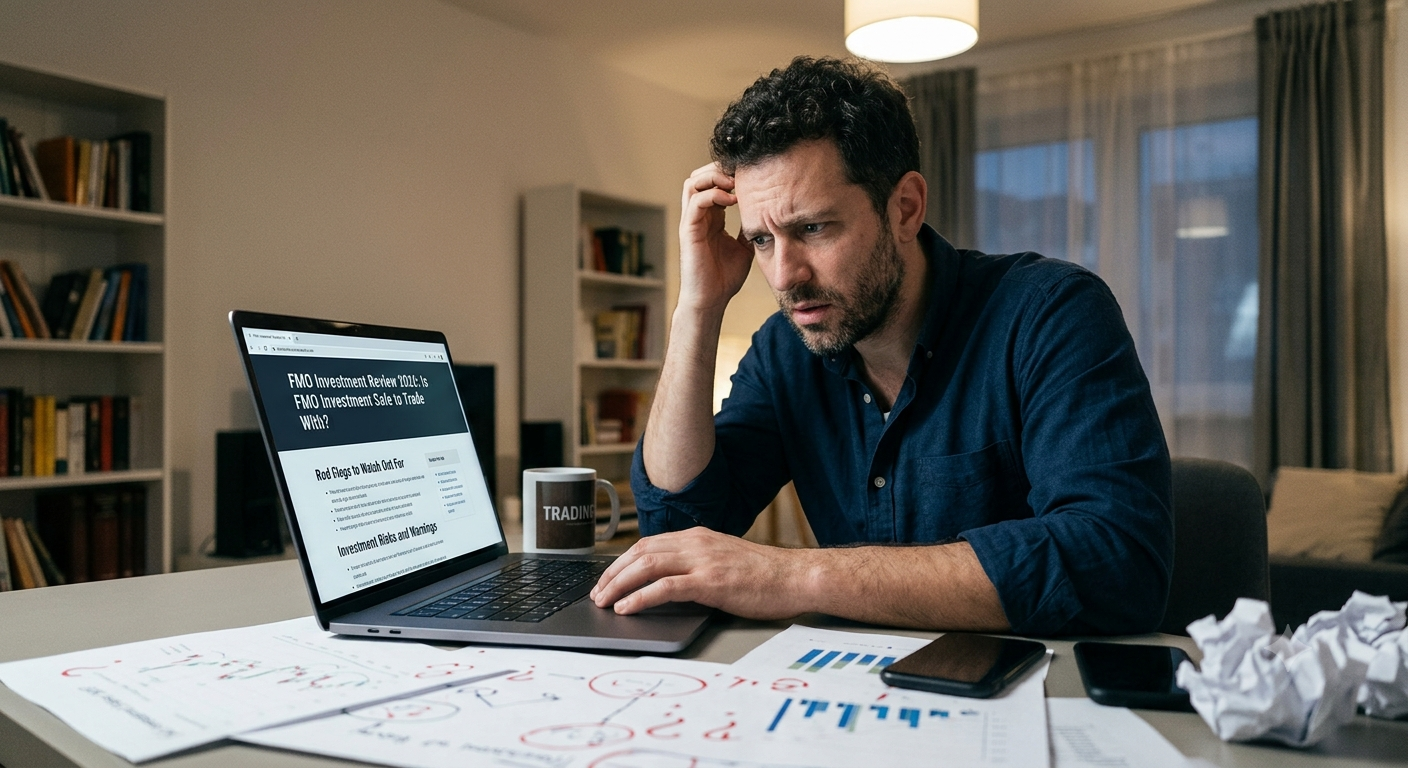 FMO Investment Review 2026: Is FMO Investment Safe to Trade With?