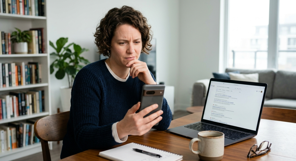 How Do I Know If a Scotiabank Message Is Fake