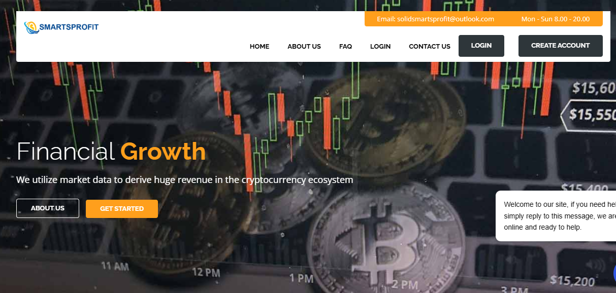 Solidmartprofits Review 2026: Is Solidmartprofits Safe to Trade With?