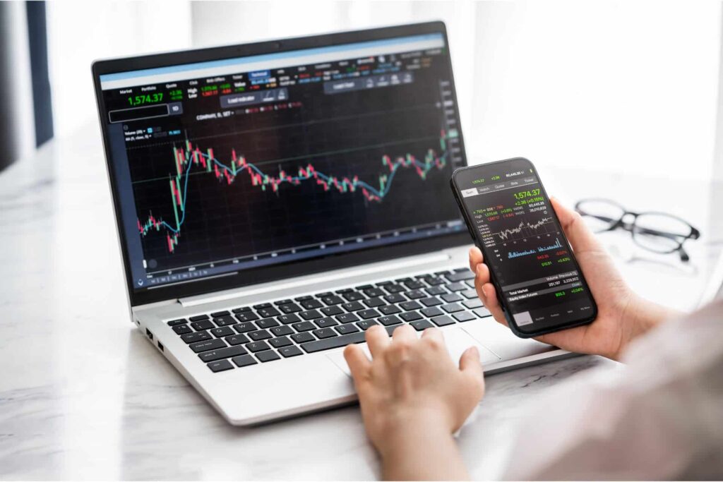 How Do You Check if an Online Broker Is a Scam