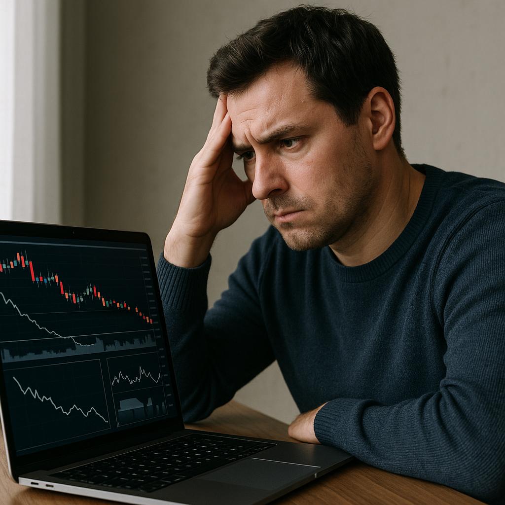 What Should I Do If a Broker Refuses My Withdrawal?