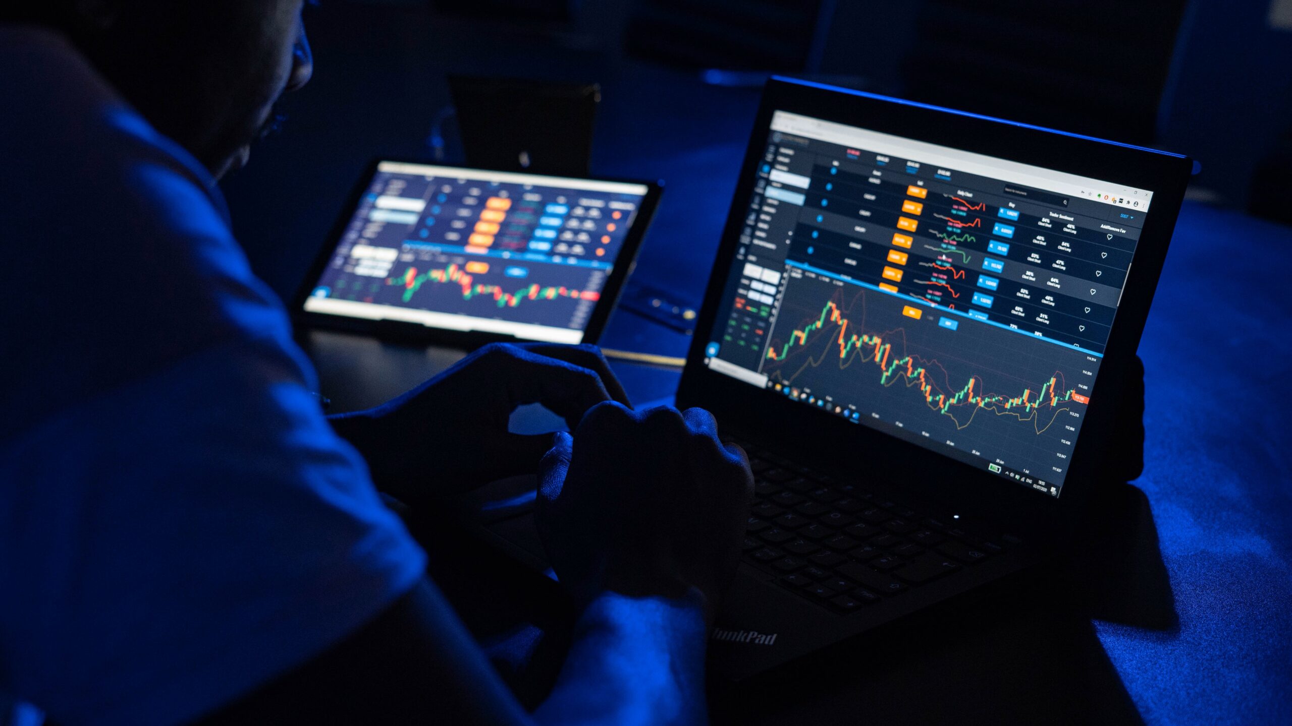 How to Check if an Online Broker Is a Scam?